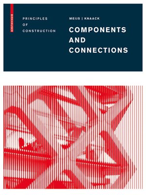 cover image of Components and Connections